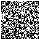 QR code with York Myotherapy contacts