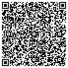QR code with Serenity Body And Soul contacts