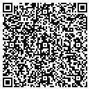 QR code with Audatex contacts