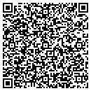 QR code with D & D Contractors contacts