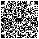 QR code with Derose Heating & Air Condition contacts