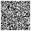 QR code with D Js Heating Cooling & Refrige contacts