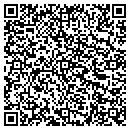 QR code with Hurst Lawn Service contacts