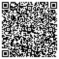 QR code with H C Automotive LLC contacts