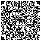 QR code with Hershell Parker Drywall contacts