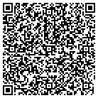QR code with Gary S Merz Custom Framing Art contacts