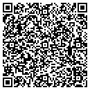 QR code with Herb's Auto contacts