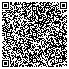 QR code with U S Fderal Dst Court/Santa Ana contacts