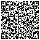 QR code with Hdh Telecom contacts