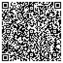 QR code with Hooksett Auto contacts