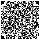 QR code with T G Towing Service contacts