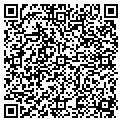 QR code with Crc contacts