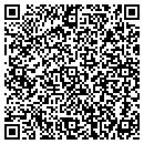 QR code with Zia Cellular contacts