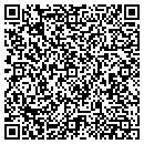 QR code with L&C Contracting contacts