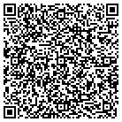 QR code with Sahara Scaffolding Inc contacts