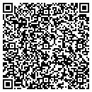 QR code with M C I Telecommunications contacts