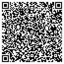 QR code with Oscar's Trucking contacts
