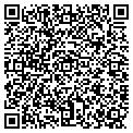 QR code with Jam Mode contacts