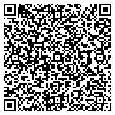 QR code with Mvp Builders contacts