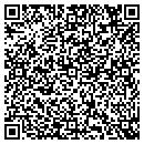 QR code with D Link Systems contacts
