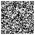 QR code with J Auto contacts