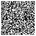 QR code with All About Cellular contacts