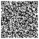 QR code with J D M Motorsports contacts