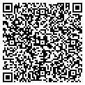 QR code with All About Wireless contacts