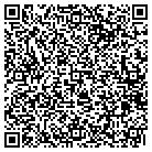 QR code with P.R.R. Services LLC contacts
