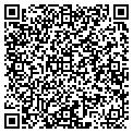 QR code with R C T Telcom contacts