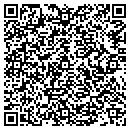 QR code with J & J Immigration contacts