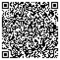QR code with Denali Fire contacts