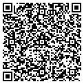 QR code with T&C Enterprise contacts