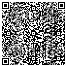 QR code with Knoxville Massage Therapy Center contacts