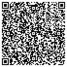 QR code with J & P Integrity Auto Repair contacts