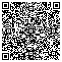 QR code with Lawns R US contacts