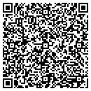 QR code with A & J Limousine contacts