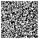 QR code with Knight's Garage contacts