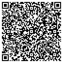 QR code with Zeyb Designs contacts