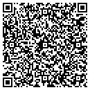 QR code with D C Rock contacts