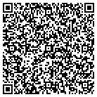 QR code with Santa Ana Unified School Dist contacts