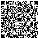 QR code with Heating And Cooling Solutions Inc contacts