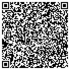 QR code with Heating Cooling By Hughes contacts