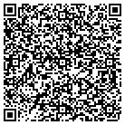 QR code with Hedrick Heating And Cooling contacts