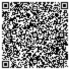 QR code with Koutech Systems Inc contacts