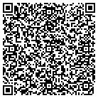 QR code with Hill's Heating Ac Winston contacts
