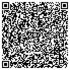 QR code with Kimberly Rash Fence & Construc contacts