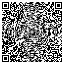 QR code with Lannis Fence contacts