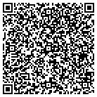QR code with Martin's Home & Gdn Landscpg contacts