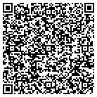 QR code with Masters Touch Landscape Design contacts